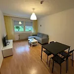 Am Geiseltalsee Apartment *