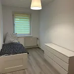 Am Geiseltalsee Apartment