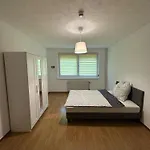 Apartment Am Geiseltalsee