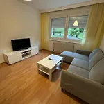 Apartment Am Geiseltalsee *