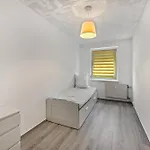 Am Geiseltalsee Apartment