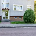 Apartment Am Geiseltalsee