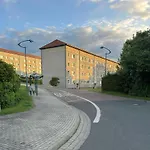 Am Geiseltalsee Apartment *