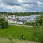 Apartment Am Geiseltalsee Mucheln