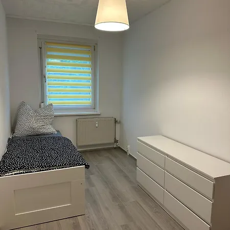 Am Geiseltalsee Apartamento