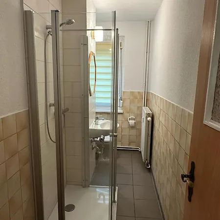 Apartamento Am Geiseltalsee *