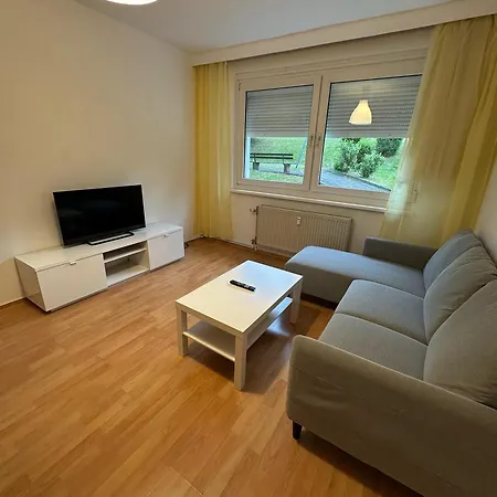 Apartamento Am Geiseltalsee *