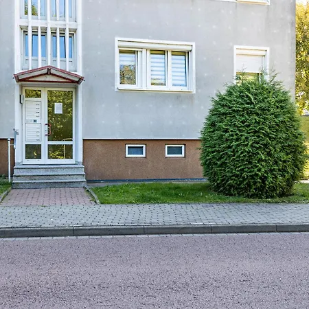 Am Geiseltalsee Apartamento