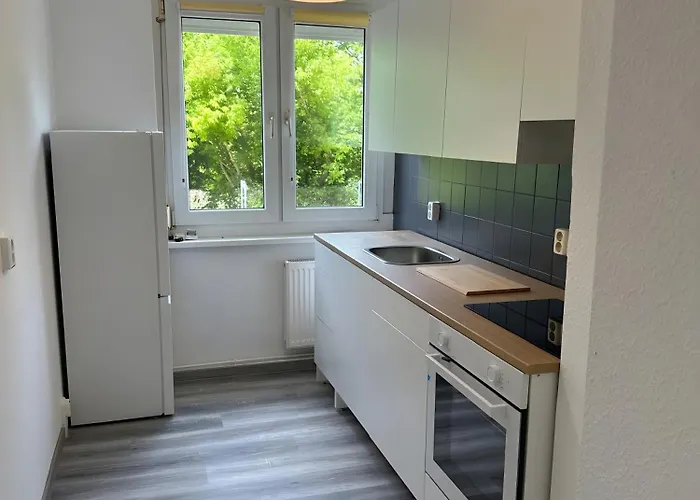 Am Geiseltalsee Mucheln